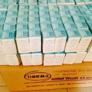 nandrolone deconoate