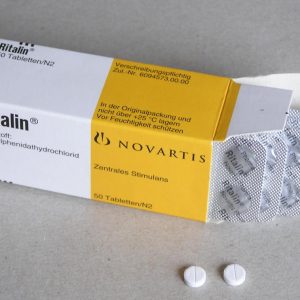 köp ritalin utan recept