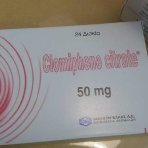 clomiphene online