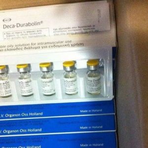 Deca Durabolin