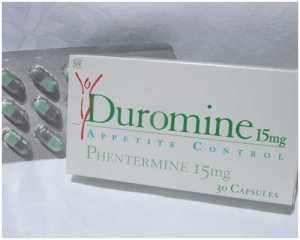 Duromine Phentermine