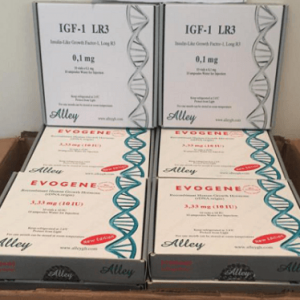 hgh evogene alley 3 33mg