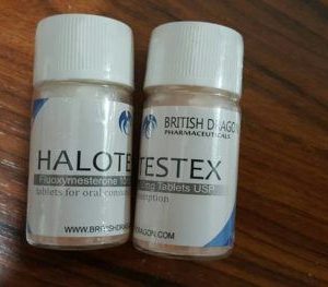 Fluoxymesteron halotestin only cycle, halotestin, fluoxymesterone, Halotestex