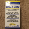 Ionamin phentermine