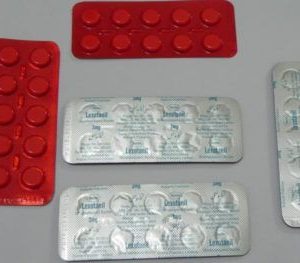 Bromazepam