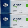 lyrica flashback, Pregabalin