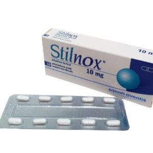 Stilnox