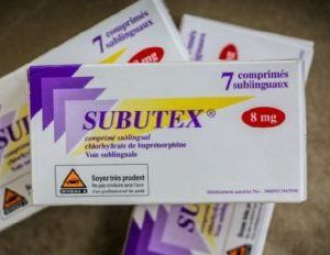 subutex 8mg