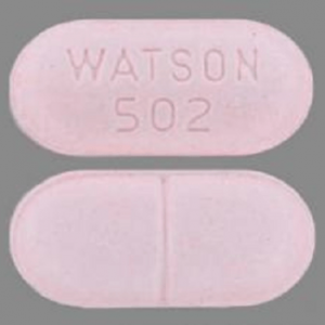 WATSON 502